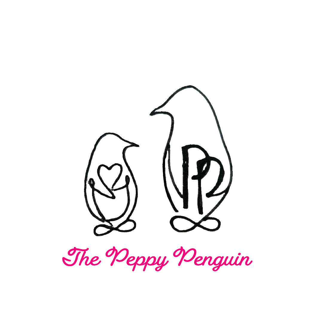 The Peppy Penguin